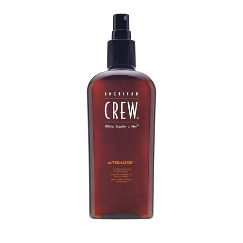 American Crew Alternator Spray Styling Capelli, 100 ml