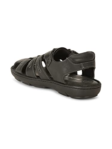 Image of Bata Men Sporty Sandal