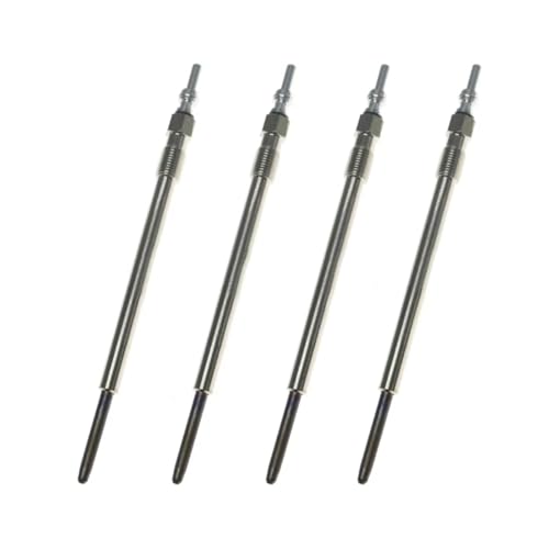 Bougies de préchauffage diesel 11V pour Cadillac 2006-2026 pièces de rechange