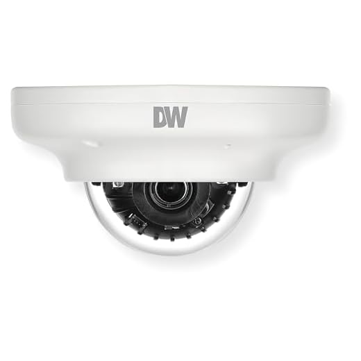 Vandal-Proof 2.1MP IP Security Camera