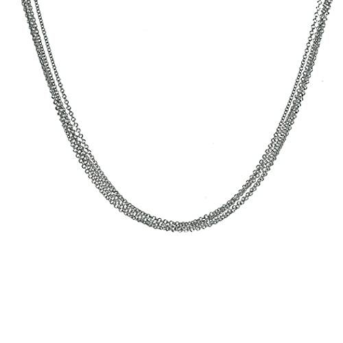 JewelryWeb XHEN14CBL5STW JewelryWeb XHEN14CBL5STW