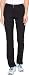 adidas Golf Women's Essentials Full Length Pants, Black, Size 6