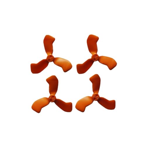 For DJI Neo 2 �v���y���p �J���t�� �v���y�� �E�B���O �A�N�Z�T���[ �v���y�� �u���[�h �� �h���[���̏C������ь������i �R���p�N�g�Ȍ`�� �y�� �ϖ��Ր� �ϋv�� (�I�����W)