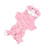 Vêtements chauds pour chiens - adaptés aux occasions spéciales et à la prise de photos, polyvalents, chauds et élégants, manteaux pour chiens par froid