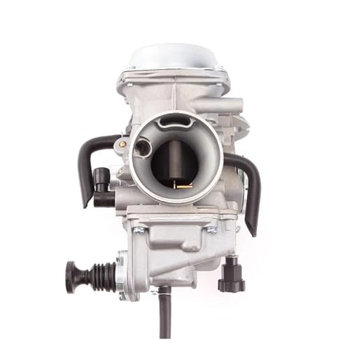 Carburateur TRX300 de haute précision pour quad Honda Fourtrax TRX300FW