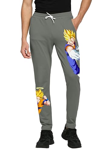 Image of FTX Men Track Pants