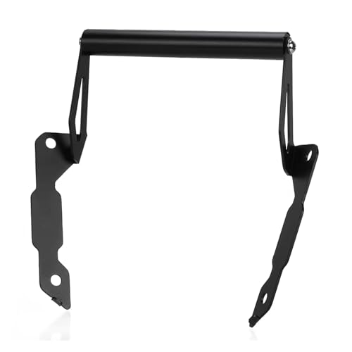Barre d'extension navigation GPS Transalp 750 XL 2023 2025 moto