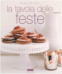 La tavola delle feste
