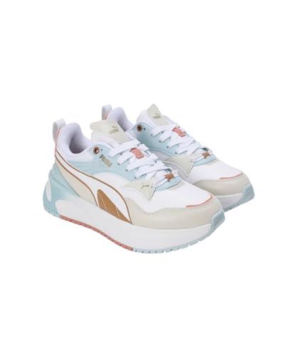 Image of Puma Womens R78 Disrupt Sneaker