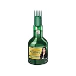 Kesh King Ayurvedic Hair Oil | Herbal Oil with Bhringraj & Amla | Enhance Hair Growth | Reduce Hairfall | Nourishes Scalp | Provides Long & Thick Hair | 10.14 Fl Oz/300ml - Image 3