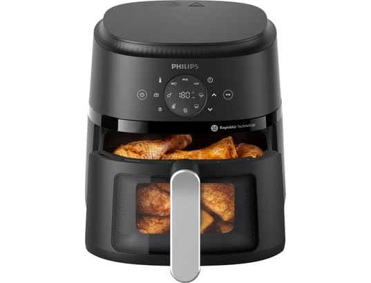 Image of Philips 2000 4.2l Air Fryer 4.2L