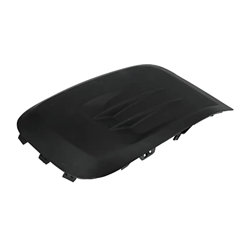 Grille antibrouillard droit Berlingo manquante fixez ce cache noir passager 1613564580