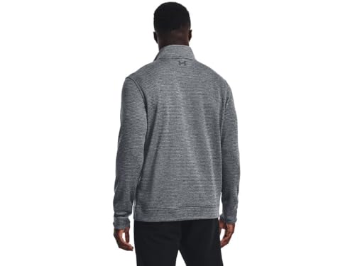 Image of Under Armour Mens Storm SweaterFleece Quarter Zip