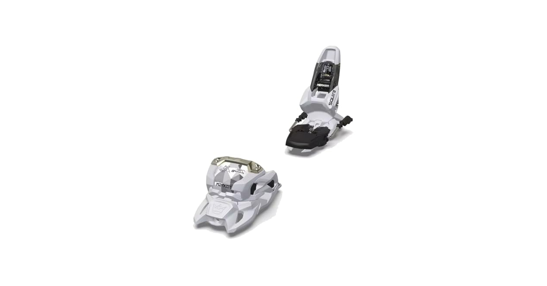 MARKER　Squire　11 MARKER Squire 11 Bindings 2026 MARKER