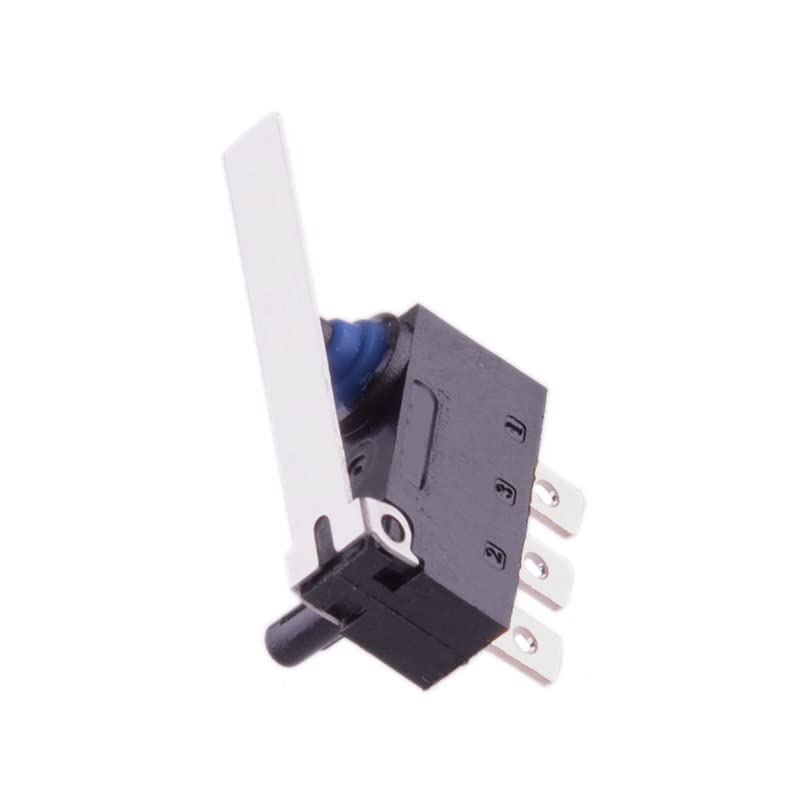 Miniatura 8 de beler Touch Micro Switch Park P Gear Repair D2HW-BL251H Fit para Chevrolet Malibu