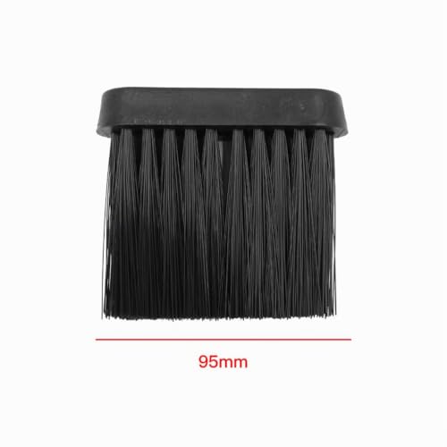 Miniatura 7 de Ancllo Tiardey, 2 Uds, Cepillo Para Chimenea, Cepillo Para Chimenea, Cabezal De Cepillo Para Chimenea De Repuesto Para Limpiar Alrededor Del Fuego Y La Chimenea