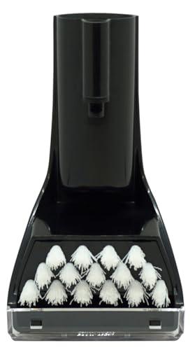 Replacement 3" Tough Stain Tool for All Bissell Portable Carpet Cleaners 2036651, 2037151, 1425 Series, 73H55, 73H5C, 73H5K, and others (SpotBots, SpotCleans, Little Green, and others)