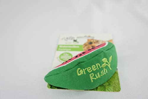 Watermellon, 12g de Catnip AFP para Gatos