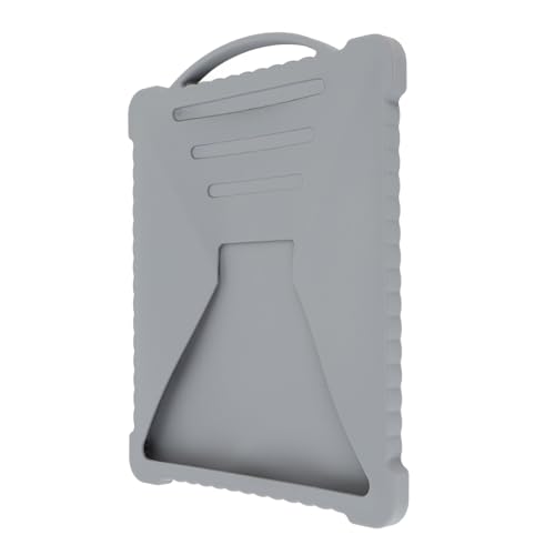 FILFEEL Funda Protectora de Silicona para Antena parabólica: Cobertura Total Resistente a la Intemperie, Ajuste Cómodo y Preciso, Carcasa Suave y Liviana para Equipos de Viajes Al Aire Libre