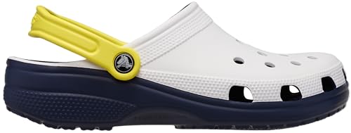 Image of Crocs Kids' Classic Retro Sport Clogs