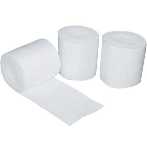 MAMATA HEALTHCARE Soft Roll Cast Padding 10 cm X 3 (PACK OF 2) (B09NR3HDCF) Amazon Price History, Amazon Price Tracker