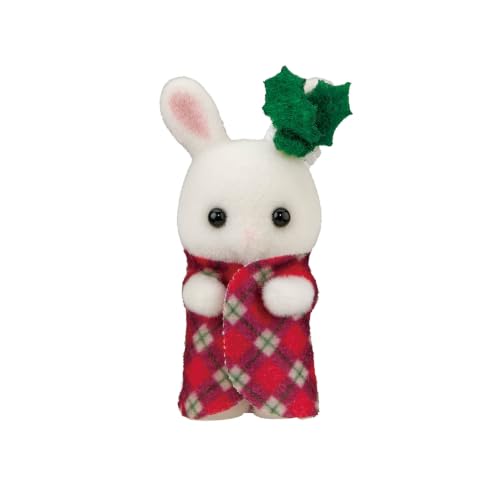 シルバニア ロッキングクリスマスリース 関連画像 3
