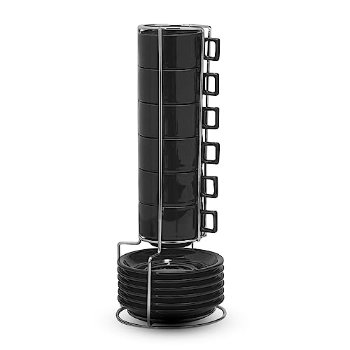 tazas cafe espresso Marca Casa Litus