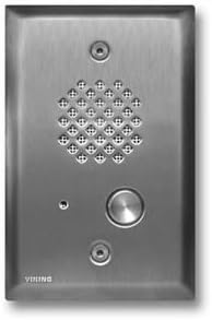 Viking Electronics VK-E-40-SS-EWP E-40-SS with Enhanced Weather Protection