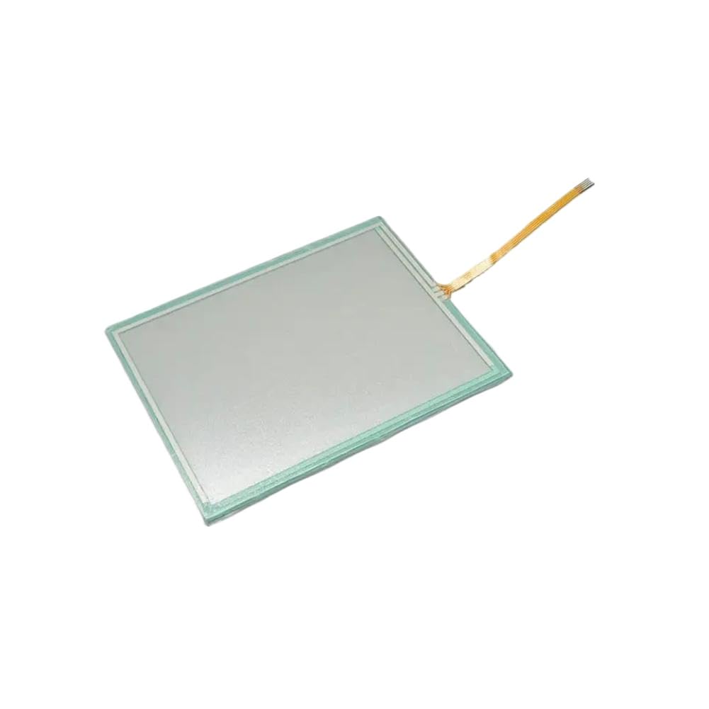 Vetro Touch Screen 133x105mm Compatibile Con Riso RZ370 RZ570