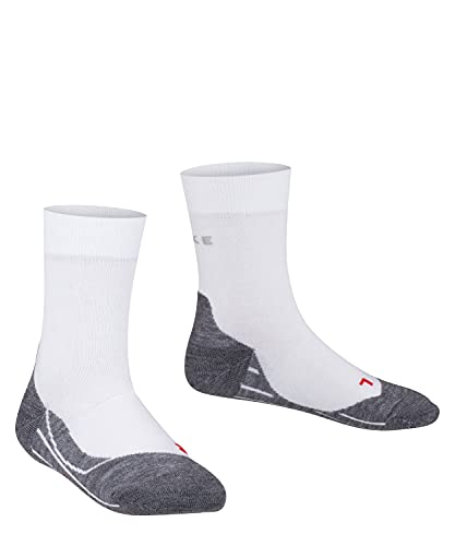FALKE Unisex Kids RU4 Endurance Running Socks, 1 Pair3