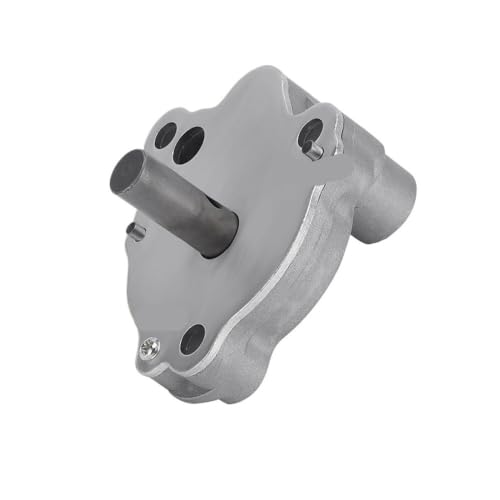 Bomba de aceite compatible con KFX400 y KLX400 presión interna estable