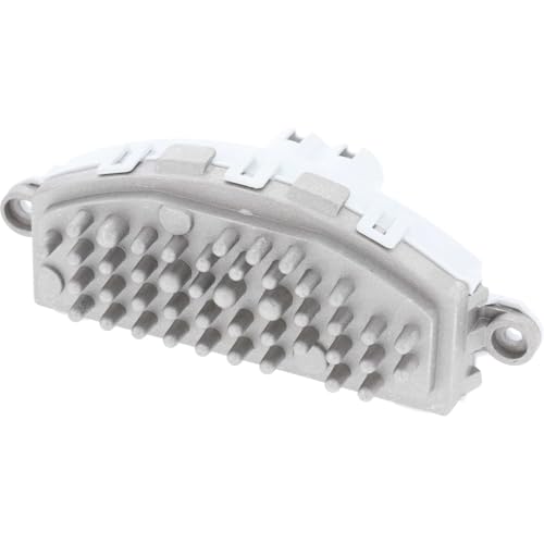 Image of Holstein Parts 2BMR0343 Blower Motor Resistor - Compatible With Select BMW 228i, 230i, 320i, 328d, 328i, 330e, 330i, 335i, 340i, 428i, 430i, 435i, 440i, M2, M235i, M240i, M3, M4, X5, X6 + More