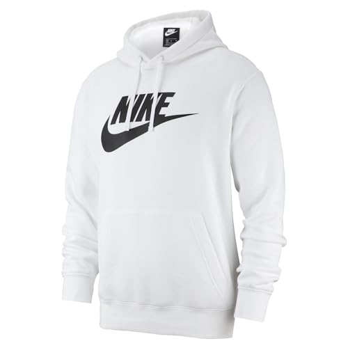 Nike Men's Graphic Pullover Hoodie2