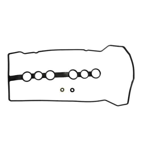 Image of KAX VS50542R Valve Cover Gasket Set Fit for Toyota Corolla 2000-2008 1.8L