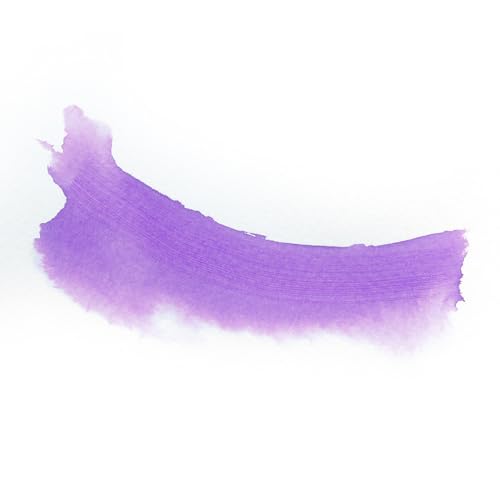 Encre aquarelle Jacques Herbin Éclats-Violet 50ml