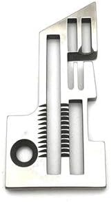 Cutex Needle Plate #39524W For Union Special 39500 Serger Overlock Machine