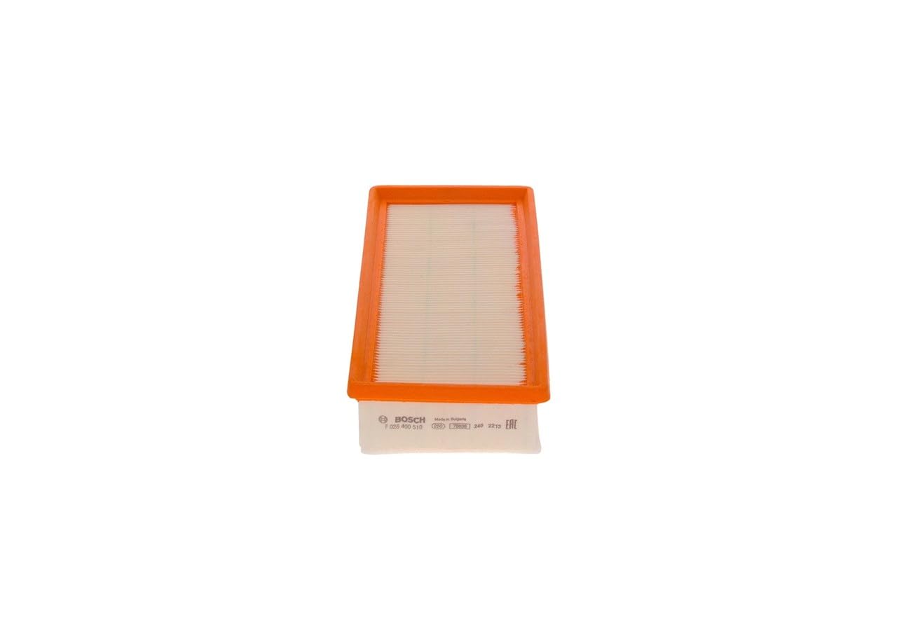 Bosch Air Filter S0510 F026400510- Premium Engineering for Performance