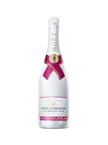 Moet & Chandon Champanes - 750 ml
