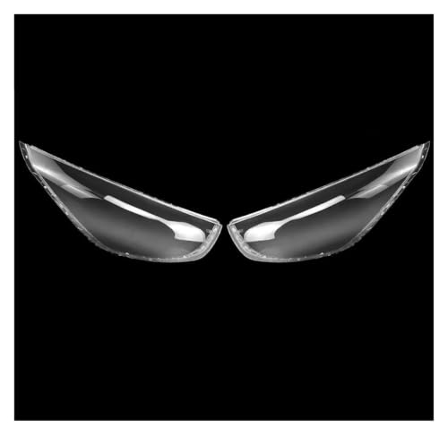 Lentille coque phare Hyundai IX35 2010 2011 cache couvercle transparent abat-jour