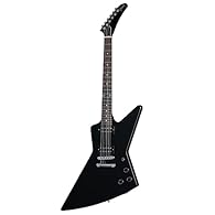 Gibson '80s Explorer Ebony - Electric Guitar Product type: GUITARS Brand: Gibson Color: Ebony