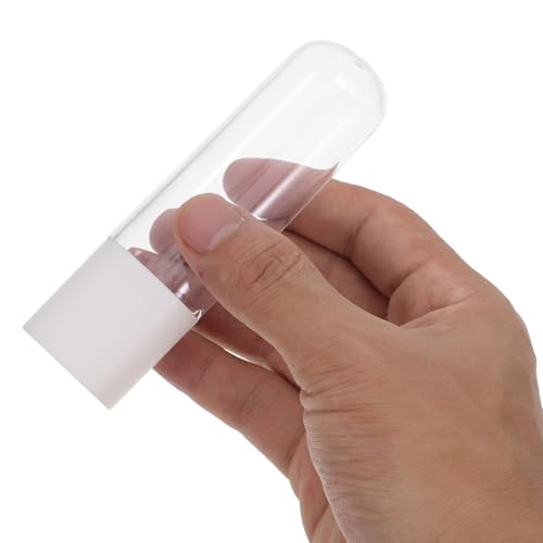 Estuche protector de boquillas de irrigador bucal contra impactos e impurezas 3