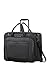 Samsonite Pro-DLX 5 Rolling Tote 17.3 Pollici da Viaggio, Nero (Black)