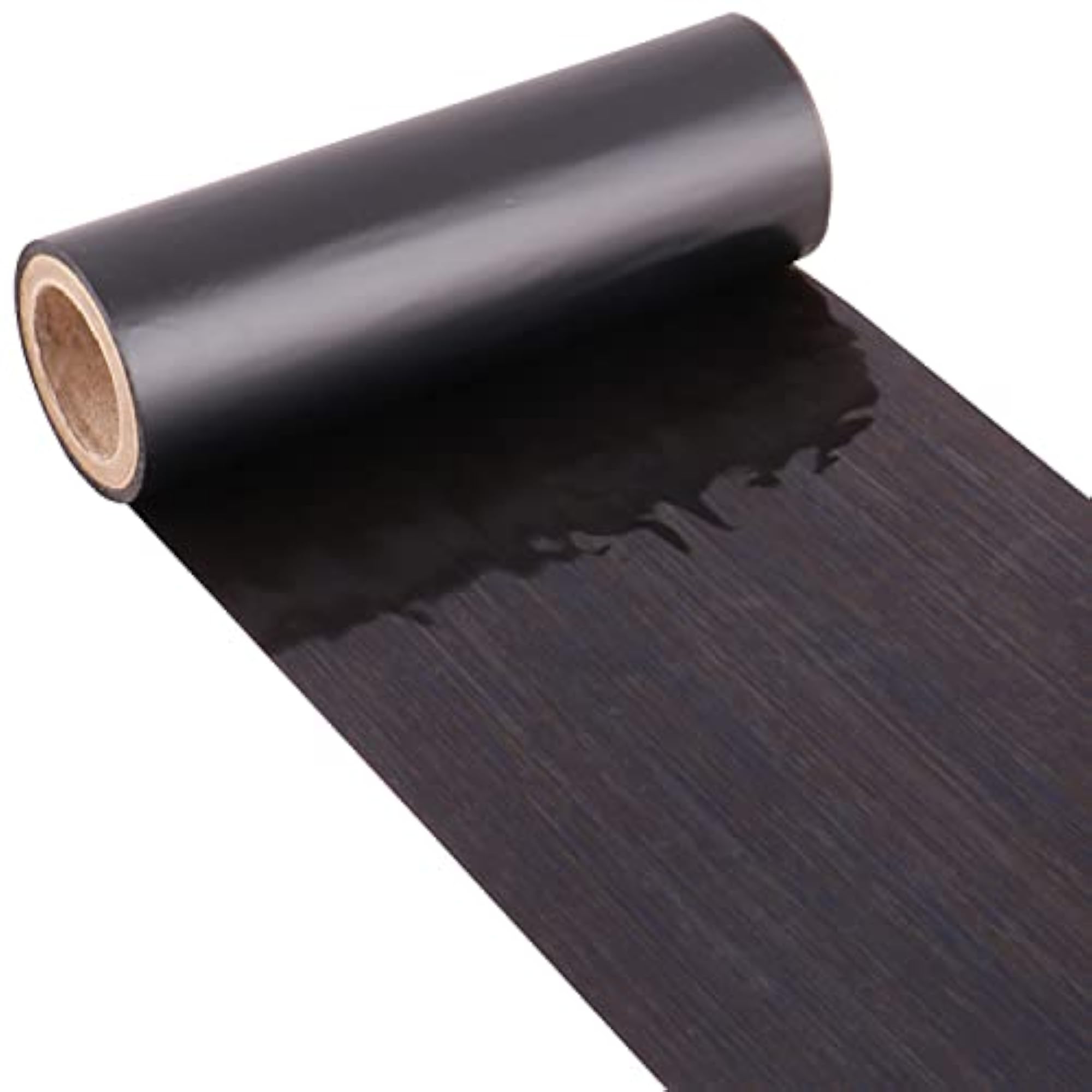 Thermal Transfer Barcode Labels Ribbon, 110mm x 300m