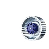 Radialventilator 108mm Forward Centrifugal Fan BL-F108A-EC-00