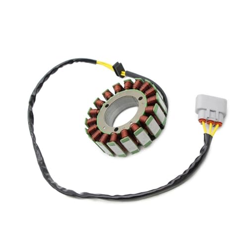 Bobine de stator pour Spyder Roadster 990 GS RS-S SE5 SM5 remplace 420685502