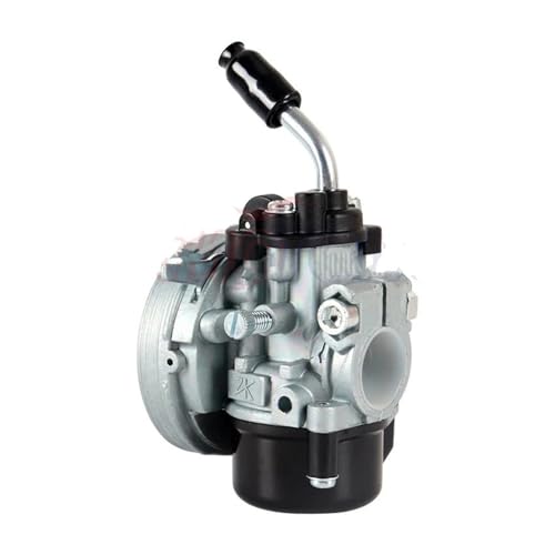 Carburateur 50cc pour mini-moto et sorties en quad tout-terrain 49cc