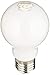 Price comparison product image OSRAM LED Retrofit CLASSIC A Dimmable / LED lamp, classic bulb shape: E27, Dimmable, 7.5 W, 220240 V, 60 W , frosted, Warm White, 2700 K, 1pack
