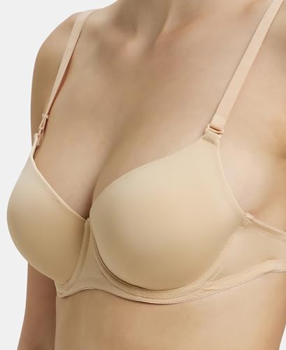 Image of Jockey Women Padded Bra