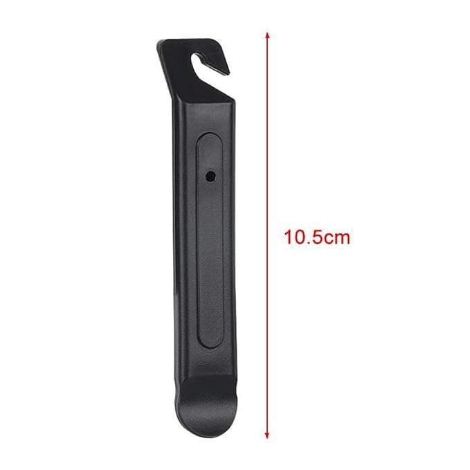 Futaba MTB Road Bike Cycle Bicycle Tyre Opener Lever Set - 3 Pcs 4