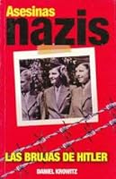 ASESINAS NAZIS, LAS BRUJAS DE HITLER. 6078280430 Book Cover